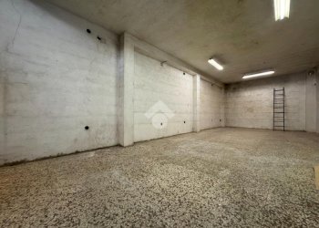 Appartamento Via C. Diana, Galliate - foto 23