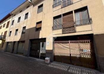 Appartamento Via C. Diana, Galliate - foto 25
