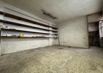 Appartamento Via C. Diana, Galliate - foto 27