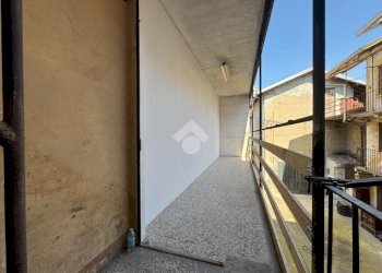 Appartamento Via C. Diana, Galliate - foto 28