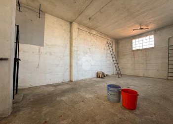 Appartamento Via C. Diana, Galliate - foto 30