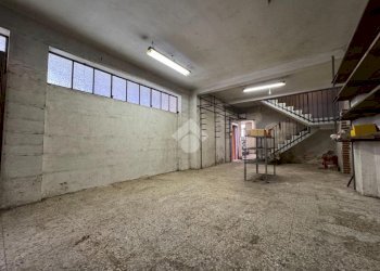 Appartamento Via C. Diana, Galliate - foto 32