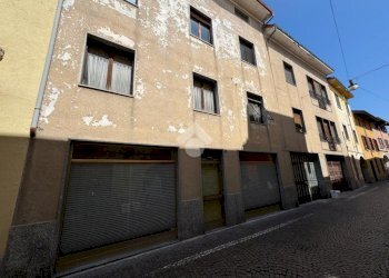 Appartamento Via C. Diana, Galliate - foto 35