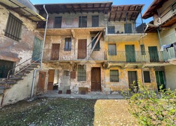 Appartamento Via C. Diana, Galliate - foto 37