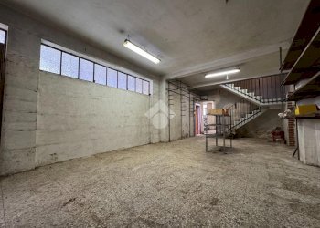 Appartamento Via C. Diana, Galliate - foto 39