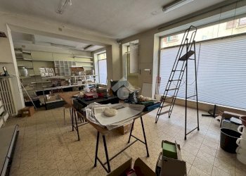 Appartamento Via C. Diana, Galliate - foto 41