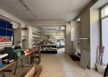 Appartamento Via C. Diana, Galliate - foto 43