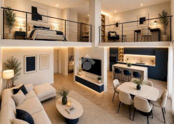 Two-room apartment Via Mazzucchelli, Cameri - photo 1