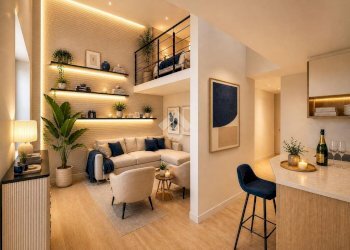 Two-room apartment Via Mazzucchelli, Cameri - photo 2