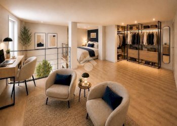 Two-room apartment Via Mazzucchelli, Cameri - photo 3