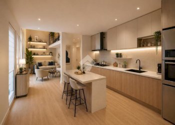Two-room apartment Via Mazzucchelli, Cameri - photo 4