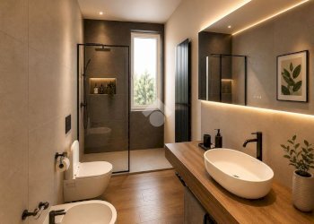 Two-room apartment Via Mazzucchelli, Cameri - photo 5