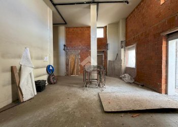 Two-room apartment Via Mazzucchelli, Cameri - photo 7
