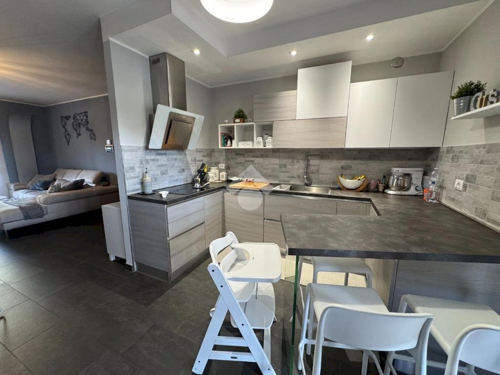 Three-room apartment Via Goffredo Mameli, Cameri - photo 3