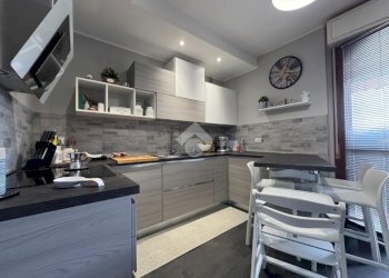 Three-room apartment Via Goffredo Mameli, Cameri - photo 2
