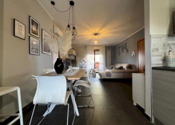 Three-room apartment Via Goffredo Mameli, Cameri - photo 4