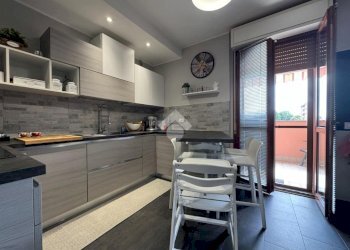 Three-room apartment Via Goffredo Mameli, Cameri - photo 21