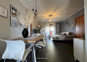 Three-room apartment Via Goffredo Mameli, Cameri - photo 23