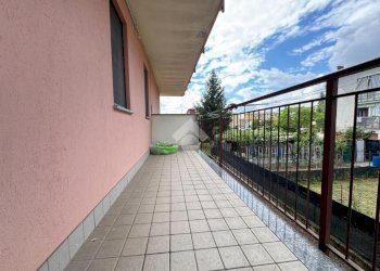 Three-room apartment Via Goffredo Mameli, Cameri - photo 25
