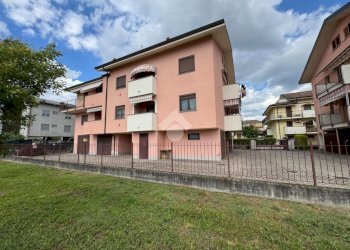 Three-room apartment Via Goffredo Mameli, Cameri - photo 29