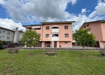Three-room apartment Via Goffredo Mameli, Cameri - photo 32