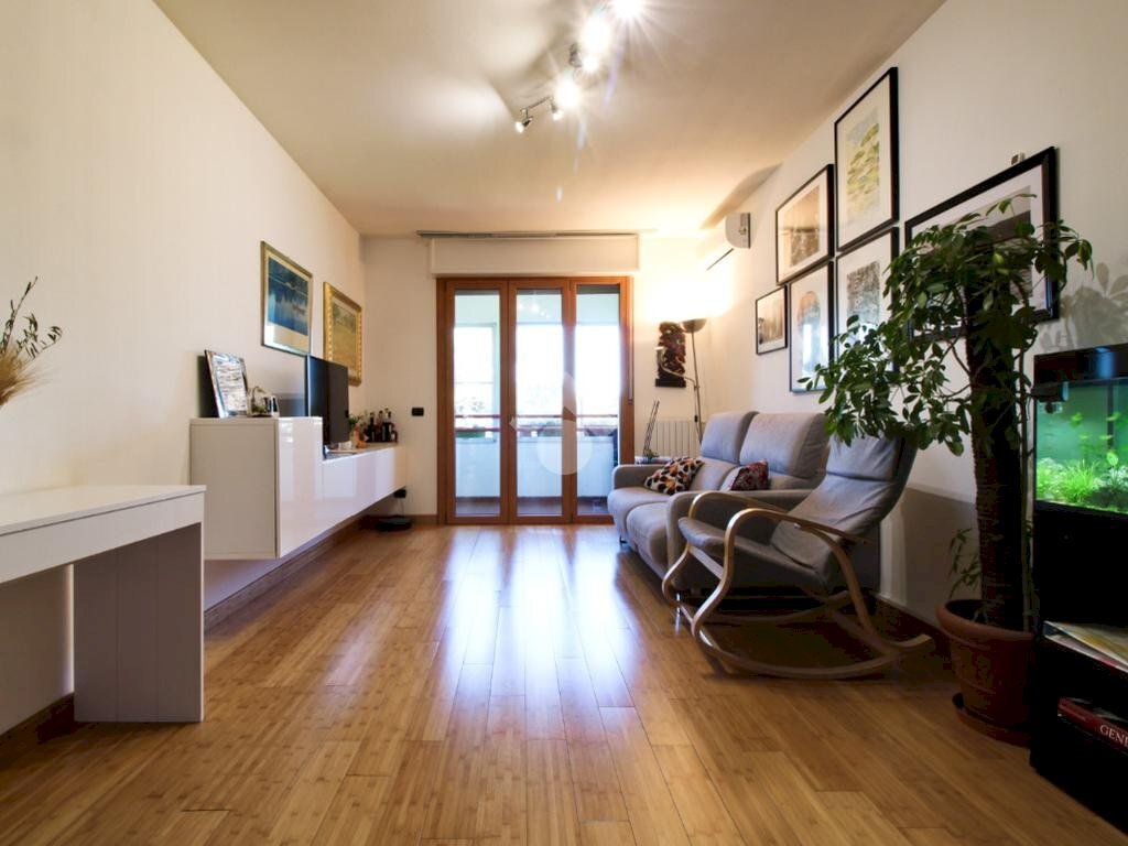 Three-room apartment Via Duccio di Buoninsegna, Assago - photo 2