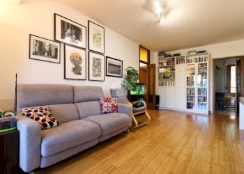 Three-room apartment Via Duccio di Buoninsegna, Assago - photo 4