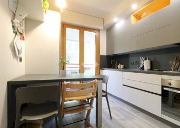 Three-room apartment Via Duccio di Buoninsegna, Assago - photo 11
