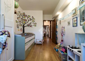 Three-room apartment Via Duccio di Buoninsegna, Assago - photo 18