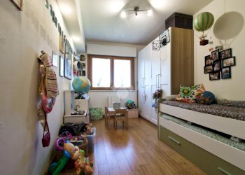 Three-room apartment Via Duccio di Buoninsegna, Assago - photo 19