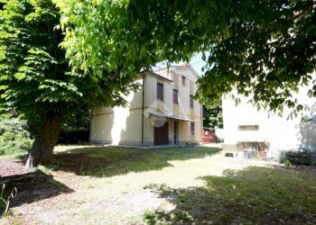 Independent house Via Casette Agazzotti, Castelnuovo Rangone - photo 1