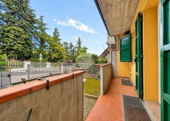 Four-room apartment Via Cornacchiara, Borghi - photo 3