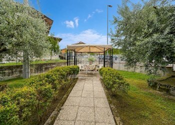 Four-room apartment Via Cornacchiara, Borghi - photo 4