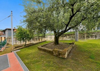Four-room apartment Via Cornacchiara, Borghi - photo 6