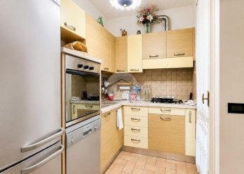 Four-room apartment Via Cornacchiara, Borghi - photo 9