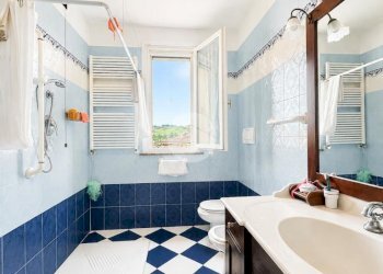 Four-room apartment Via Cornacchiara, Borghi - photo 16