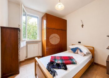 Four-room apartment Via Cornacchiara, Borghi - photo 18