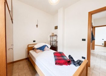 Four-room apartment Via Cornacchiara, Borghi - photo 19