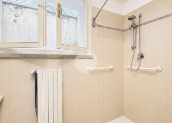 Four-room apartment Via Cornacchiara, Borghi - photo 23