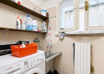 Four-room apartment Via Cornacchiara, Borghi - photo 24