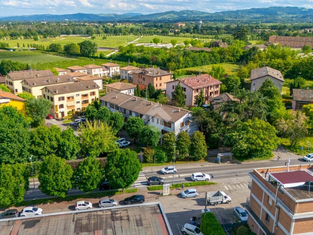 Three-room apartment Via Learco Guerra, Reggio nell'Emilia - photo 1