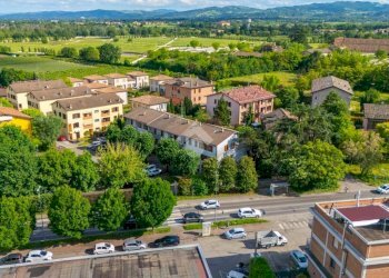 Three-room apartment Via Learco Guerra, Reggio nell'Emilia - photo 1