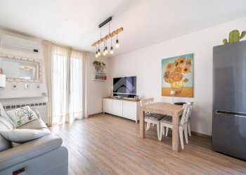 Three-room apartment Via Learco Guerra, Reggio nell'Emilia - photo 3