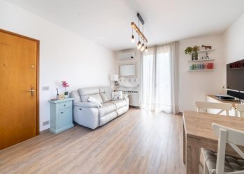 Three-room apartment Via Learco Guerra, Reggio nell'Emilia - photo 4