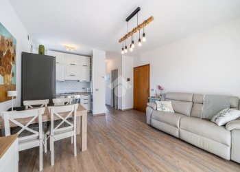 Three-room apartment Via Learco Guerra, Reggio nell'Emilia - photo 5
