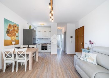 Three-room apartment Via Learco Guerra, Reggio nell'Emilia - photo 6