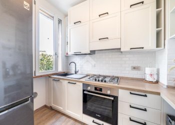 Three-room apartment Via Learco Guerra, Reggio nell'Emilia - photo 7