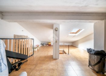 Three-room apartment Via Learco Guerra, Reggio nell'Emilia - photo 8