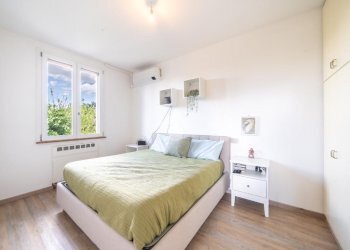 Three-room apartment Via Learco Guerra, Reggio nell'Emilia - photo 13