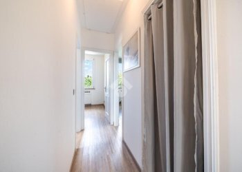 Three-room apartment Via Learco Guerra, Reggio nell'Emilia - photo 19